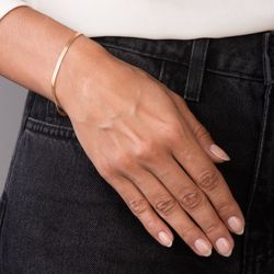 pulseira de ouro pu08453p